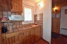 Maison à vendre 4 pièces LE VERNET (04)