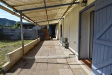 Maison à vendre 5 pièces LE BRUSQUET (04)