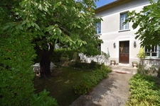 À VENDRE : Maison de caractère, 140 m², 5 chambres sur une parcelle de 372 m2