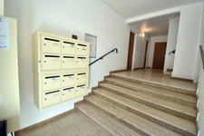 Digne-les-Bains, Appartement T2 avec cave, balcon, ascenseur et parking privatif