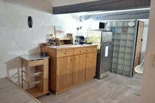 Appartement t2 + Local commerciale attenant,  DIGNE LES BAINS (04)