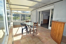 Maison à vendre 5 pièces LE BRUSQUET (04)