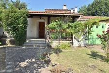 A vendre MAISON DE PLAIN-PIED AVEC JARDIN, 4 CHAMBRES, GARAGE, QUARTIER RECHERCHE ! 
