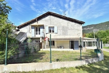 Maison à vendre 5 pièces LE BRUSQUET (04)