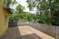 A VENDRE, Maison, TYPE 4, GRANDE TERRASSE, CAVE, GARAGE, La Robine sur Galabre !