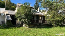 Maison à vendre 4 pièces LE VERNET (04)