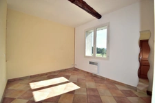 Maison à vendre 5 pièces LE BRUSQUET (04)