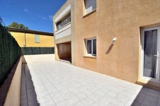 Appartement à vendre TYPE 3 AVEC TERRASSES ET GRAND GARAGE à DIGNE LES BAINS (04)