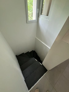 A VENDRE, Maison, TYPE 4, GRANDE TERRASSE, CAVE, GARAGE, La Robine sur Galabre !