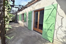 A vendre MAISON DE PLAIN-PIED AVEC JARDIN, 4 CHAMBRES, GARAGE, QUARTIER RECHERCHE ! 