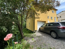 A VENDRE, Maison, TYPE 4, GRANDE TERRASSE, CAVE, GARAGE, La Robine sur Galabre !