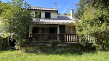 Maison à vendre 4 pièces LE VERNET (04)