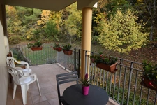 Appartement TYPE 3 avec terrasse et garage à DIGNE LES BAINS (04)