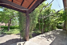 A vendre MAISON DE PLAIN-PIED AVEC JARDIN, 4 CHAMBRES, GARAGE, QUARTIER RECHERCHE ! 
