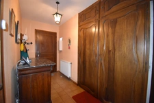 Aiglun, Maison individuelle 6 pièces, 5 chambres avec jardin, terrasse et garage de 30 m²