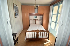 Digne-les-Bains, Appartement T2 avec cave, balcon, ascenseur et parking privatif