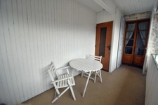 Centre-ville de  Digne les Bains, Appartement à rénover , possibilité de deux logements 