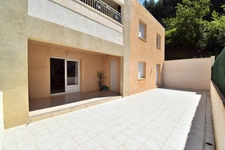 Appartement à vendre TYPE 3 AVEC TERRASSES ET GRAND GARAGE à DIGNE LES BAINS (04)