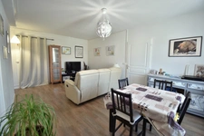 Appartement à vendre 2 pièces DIGNE LES BAINS (04)