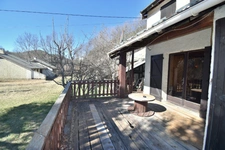 Maison à vendre 4 pièces LE VERNET (04)