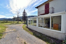 Maison à vendre 5 pièces LE BRUSQUET (04)