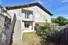Maison à vendre 5 pièces LE BRUSQUET (04)