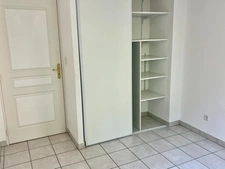 Appartement TYPE 3 avec terrasse et garage à DIGNE LES BAINS (04)