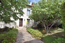 À VENDRE : Maison de caractère, 140 m², 5 chambres sur une parcelle de 372 m2