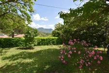 A vendre MAISON DE PLAIN-PIED AVEC JARDIN, 4 CHAMBRES, GARAGE, QUARTIER RECHERCHE ! 