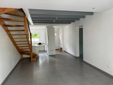 A VENDRE, Maison, TYPE 4, GRANDE TERRASSE, CAVE, GARAGE, La Robine sur Galabre !