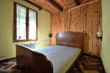 Maison de 4 pièces avec dépendances sur une parcelle de 650 m2 à 1320 mètres d'altitue, PRADS HAUTE BLEONE (04)