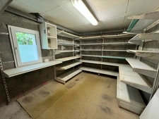 A VENDRE, Maison, TYPE 4, GRANDE TERRASSE, CAVE, GARAGE, La Robine sur Galabre !