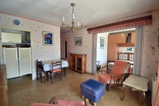 Digne-les-Bains, Appartement T2 avec cave, balcon, ascenseur et parking privatif