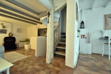 Appartement t2 + Local commerciale attenant,  DIGNE LES BAINS (04)