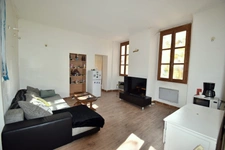 Appartement à vendre 3 pièces DIGNE LES BAINS (04)