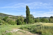 Maison à vendre 5 pièces LE BRUSQUET (04)