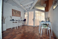 Appartement t2 + Local commerciale attenant,  DIGNE LES BAINS (04)