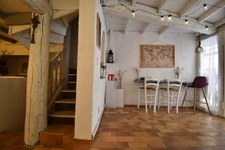 Appartement t2 + Local commerciale attenant,  DIGNE LES BAINS (04)