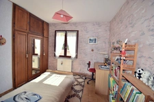 Aiglun, Maison individuelle 6 pièces, 5 chambres avec jardin, terrasse et garage de 30 m²