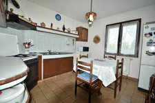 Aiglun, Maison individuelle 6 pièces, 5 chambres avec jardin, terrasse et garage de 30 m²