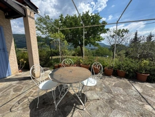 Maison 137 m² + T2 indépendant | 4 chambres | 3 SDB | Double garage | Terrain 1 497 m² | Vue exceptionnelle