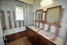 Aiglun, Maison individuelle 6 pièces, 5 chambres avec jardin, terrasse et garage de 30 m²