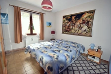 Aiglun, Maison individuelle 6 pièces, 5 chambres avec jardin, terrasse et garage de 30 m²