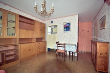 Digne-les-Bains, Appartement T2 avec cave, balcon, ascenseur et parking privatif