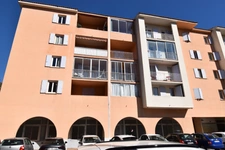 Appartement à vendre 2 pièces DIGNE LES BAINS (04)