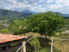 Maison 137 m² + T2 indépendant | 4 chambres | 3 SDB | Double garage | Terrain 1 497 m² | Vue exceptionnelle