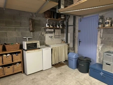 Maison 137 m² + T2 indépendant | 4 chambres | 3 SDB | Double garage | Terrain 1 497 m² | Vue exceptionnelle