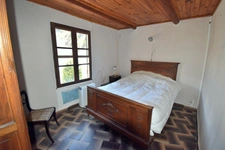 Maison de 4 pièces avec dépendances sur une parcelle de 650 m2 à 1320 mètres d'altitue, PRADS HAUTE BLEONE (04)