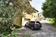 Maison contemporaine 4 pièces avec terrasse, garage et cave à 15 min de Digne-les-Bains