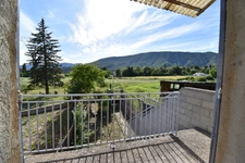 Maison à vendre 5 pièces LE BRUSQUET (04)